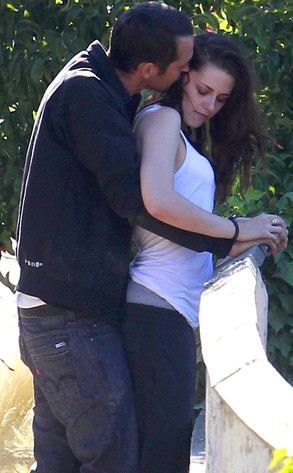 Rupert Sanders, Kristen Stewart Rupert Sanders, Kristen Stewart